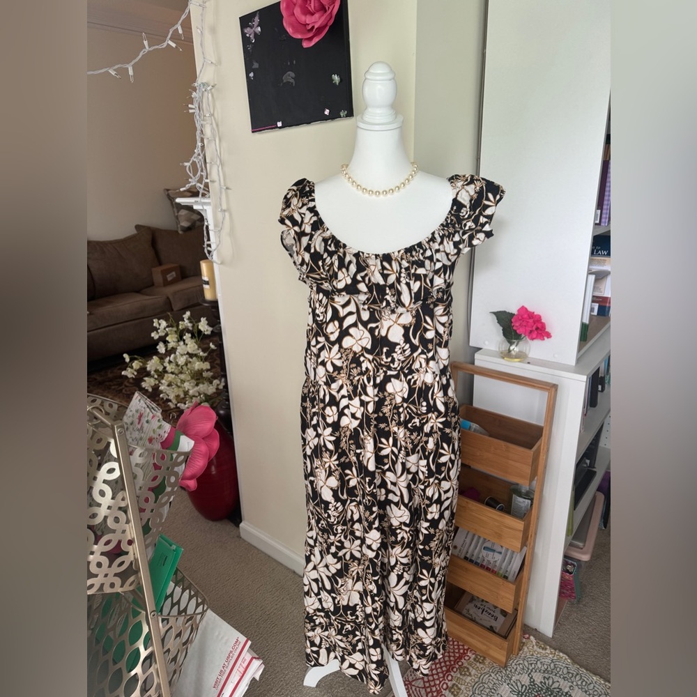 Versatile Maxi